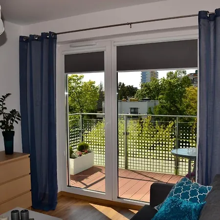 Solny 304 Appartement