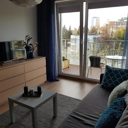 Appartement Solny 304 *