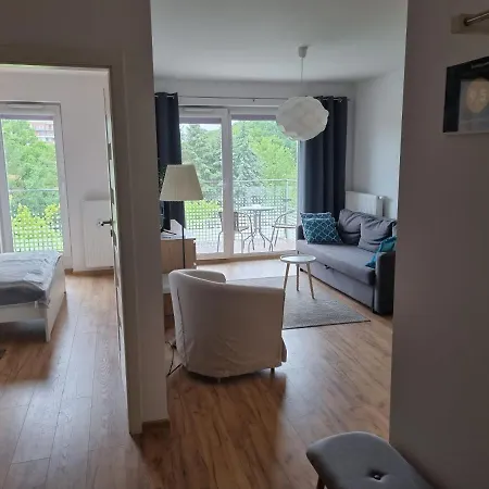 Solny 304 * Kołobrzeg