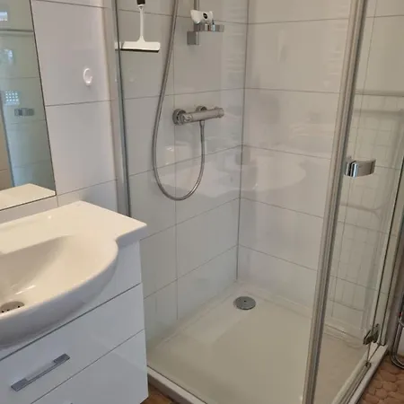 Solny 304 Appartement