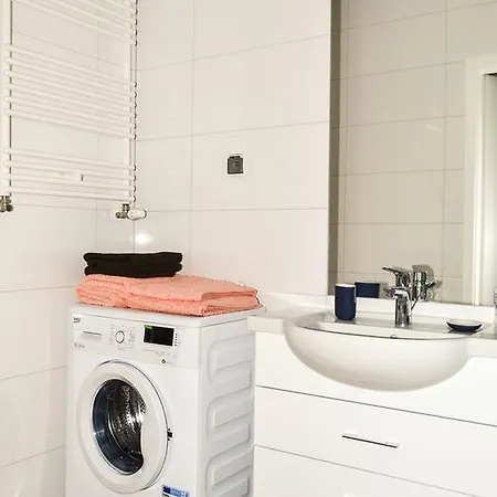 Solny 304 Appartement