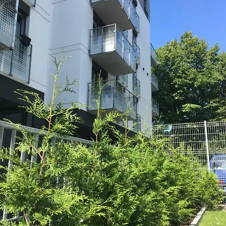 Solny 304 Appartement