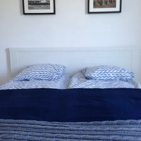 Appartement Solny 304