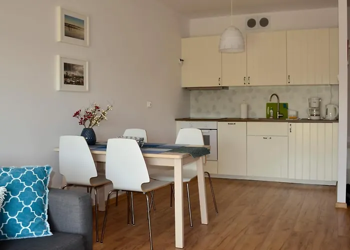 Apartamento Solny 304 *