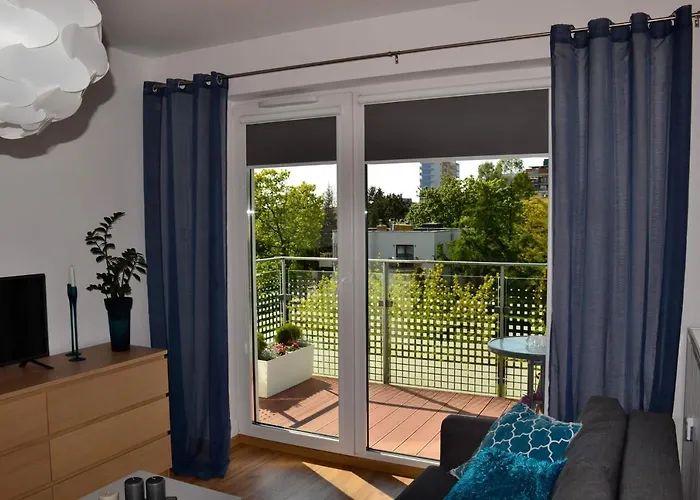 Solny 304 Apartamento