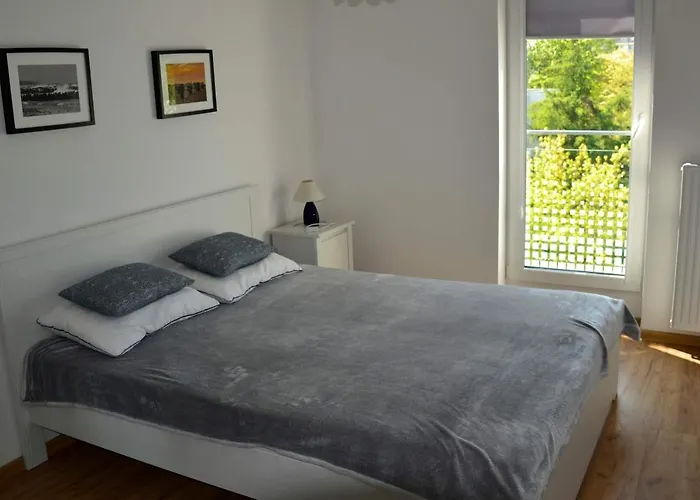 Apartamento Solny 304 Kołobrzeg