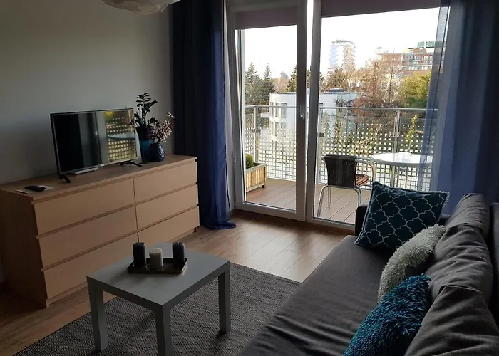 Apartamento Solny 304 *