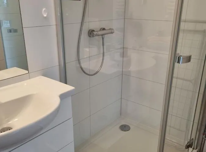 Solny 304 Apartamento