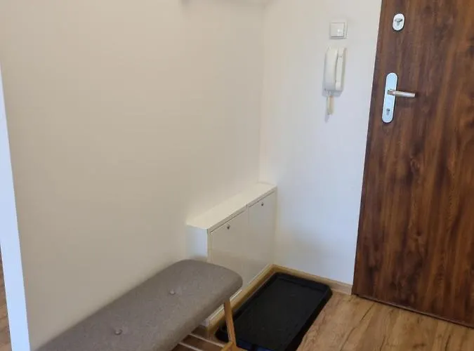 Solny 304 * Kołobrzeg