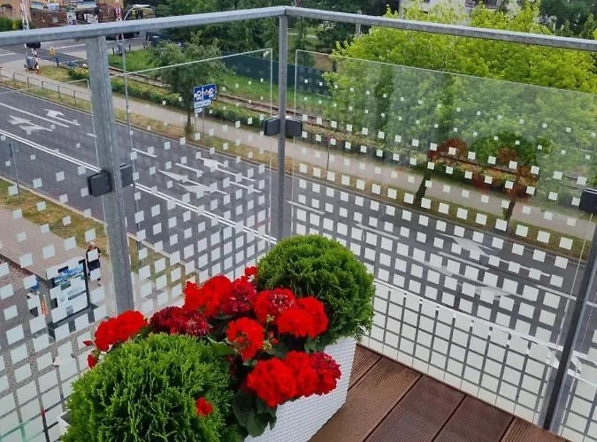 Solny 304 * Kołobrzeg