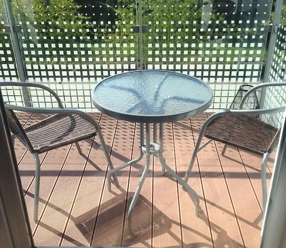 Solny 304 Apartamento