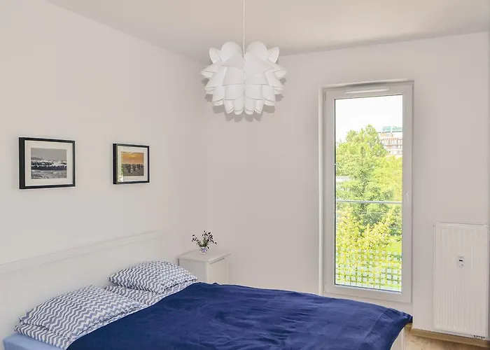 Solny 304 Apartamento *