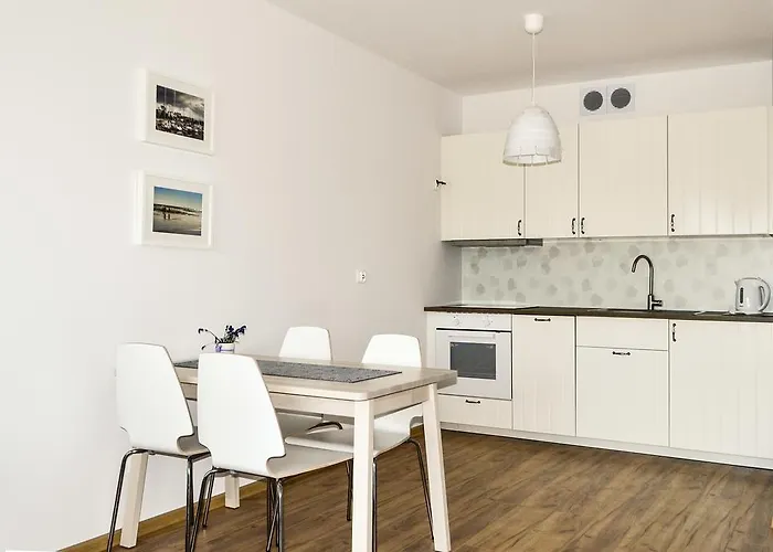 Apartamento Solny 304 *