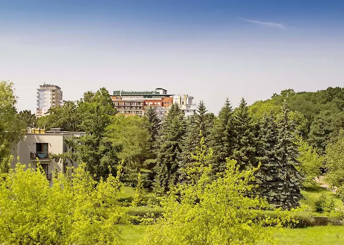 Solny 304 * Kołobrzeg