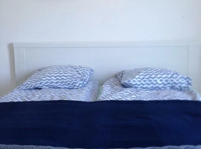 Apartamento Solny 304