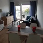 Daire Solny 304 Kolobrzeg