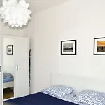 Solny 304 Daire
