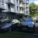 Solny 304 Daire