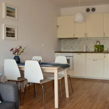 Apartment Solny 304 *