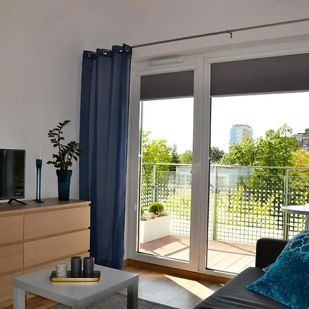 Apartment Solny 304 *