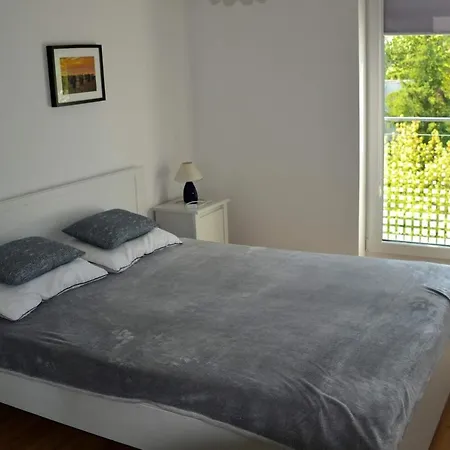 Apartment Solny 304 Kolberg