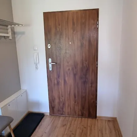 Apartment Solny 304 Kolberg