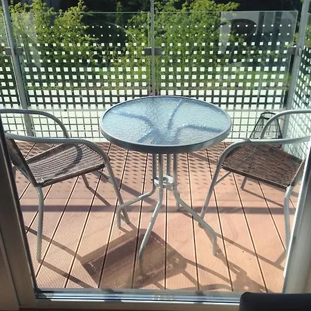 Solny 304 Apartman