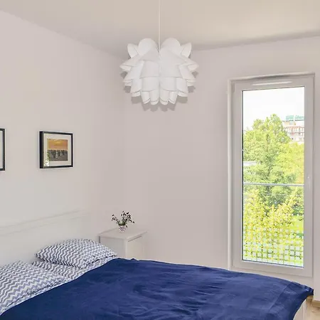 Solny 304 Apartman *