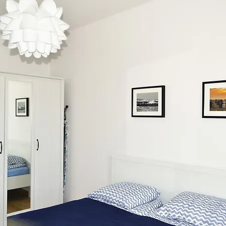 Solny 304 Apartman