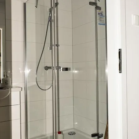 Apartman Solny 304 *