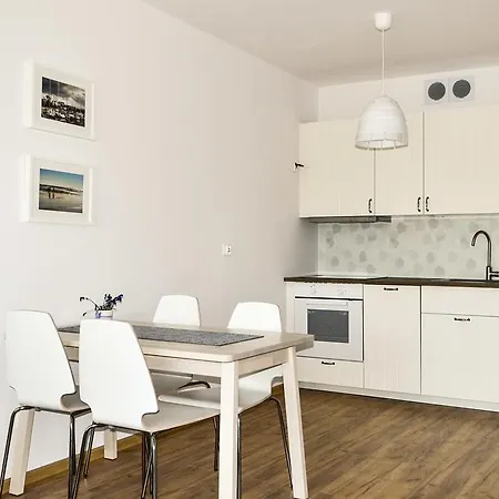Apartman Solny 304 *