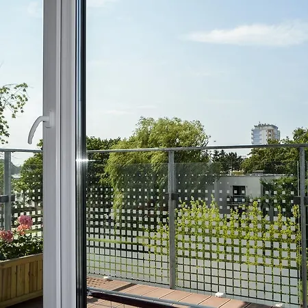 Apartman Solny 304
