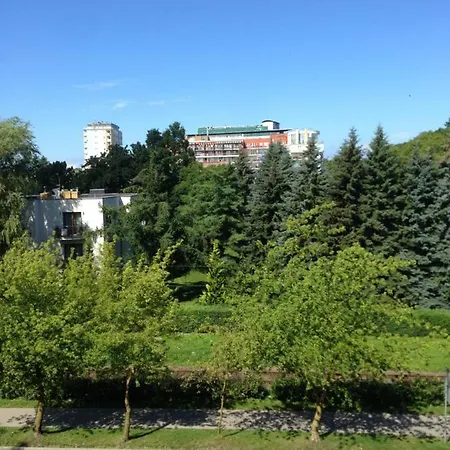 Apartman Solny 304