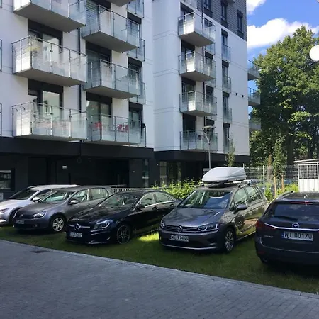 Solny 304 * Kołobrzeg