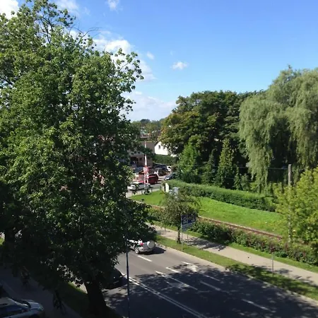 Solny 304 Kolobrzeg