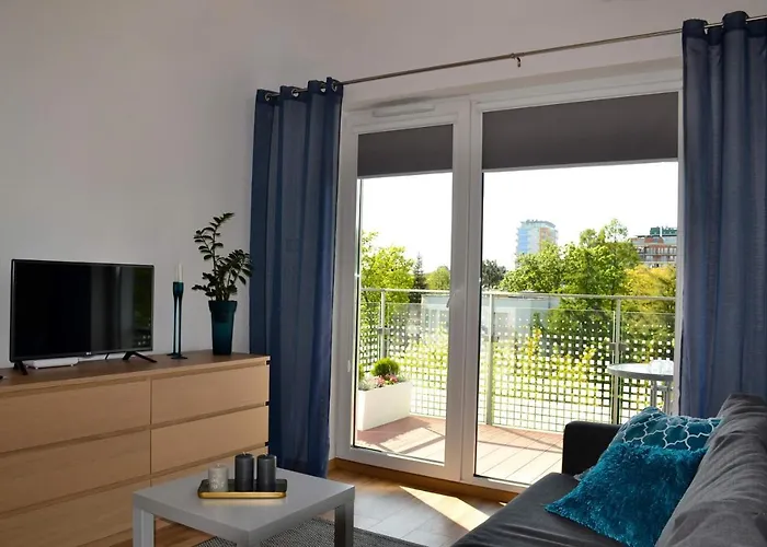 Apartment Solny 304 *