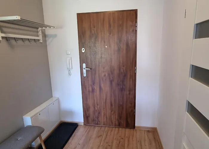 Apartment Solny 304 Kolberg