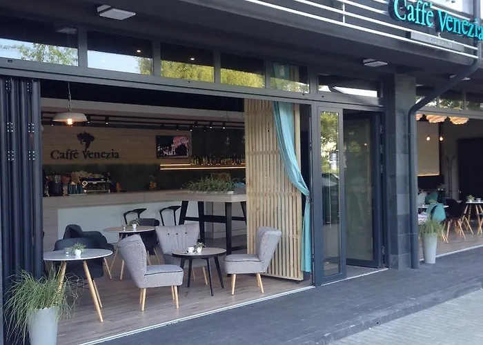 Apartment Solny 304 *